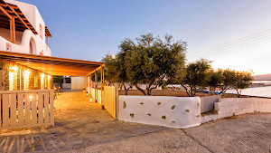 Sea Breeze Studios Paros place picture